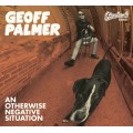 Geoff Palmer ‎– An Otherwise Negative Situation LP